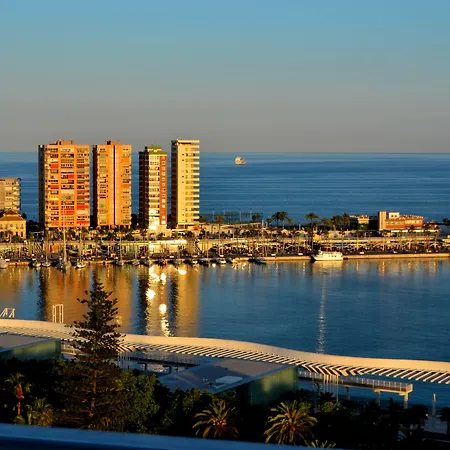 Romerito Hotel Málaga