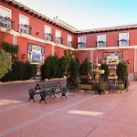 Отель Romerito