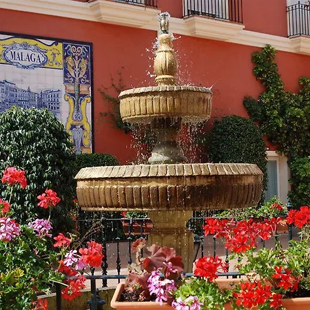 Romerito Malaga