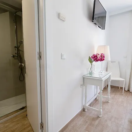 Romerito Hotel Malaga