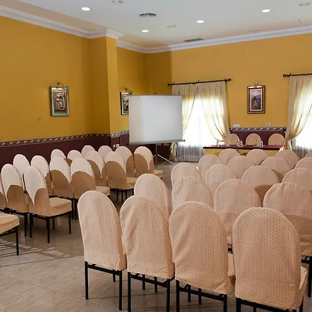 Hotel Romerito Malaga