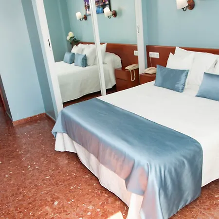 Hotel Romerito Malaga