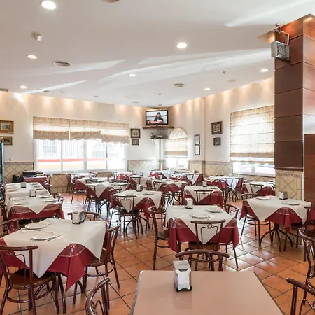 Romerito Hotel 2*