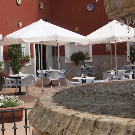 Romerito Hotel Malaga