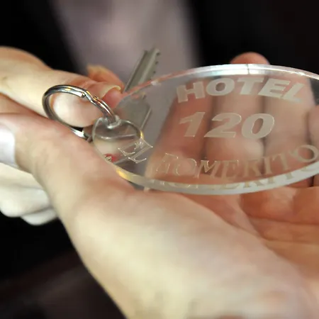 Hotel Romerito Malaga