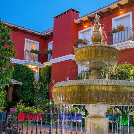 Romerito Hotel Malaga