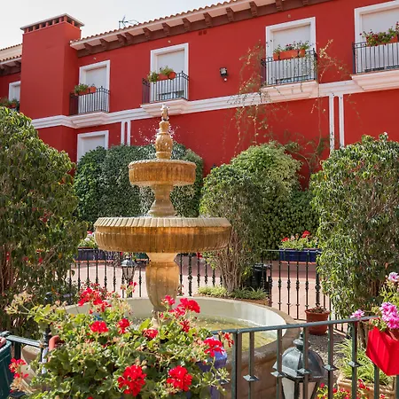 Romerito Hotel Malaga