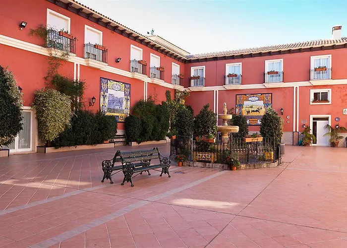 Hotel Romerito