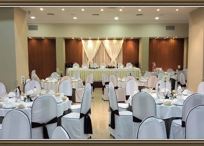 Hotel Romerito Málaga