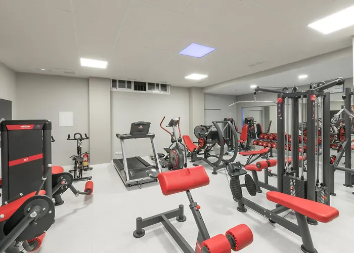 Romerito Hotel Málaga