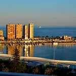 Romerito فندق مالقة