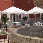 Romerito فندق مالقة
