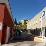 فندق Romerito