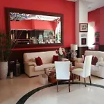 فندق Romerito مالقة