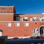 Romerito فندق مالقة