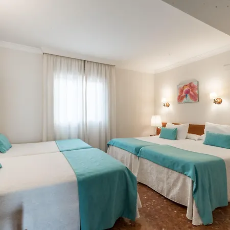 Hotel Romerito 2*