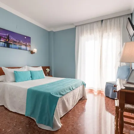 Romerito Hotel 2*