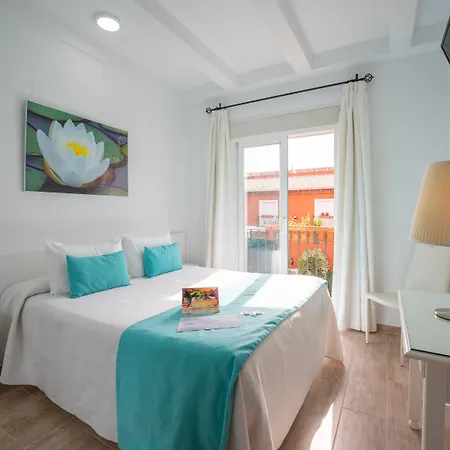 Hotel Romerito Màlaga
