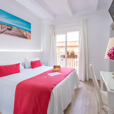 Romerito Hotel Màlaga