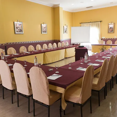 Hotel Romerito
