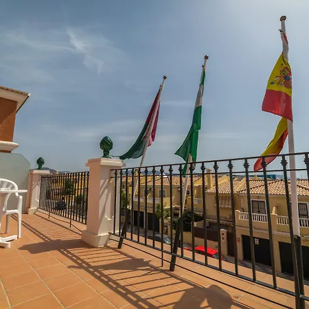 Hotel Romerito