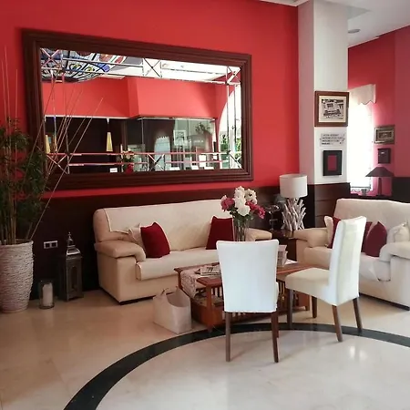 Hotel Romerito Màlaga