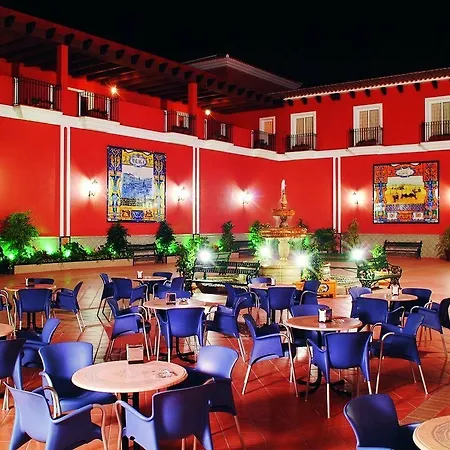Romerito Hotel