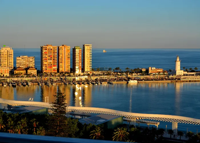 Romerito Hotel Málaga